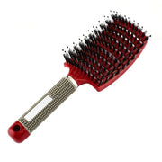 Hair Scalp Massage Detangle Hairbrush