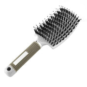 Hair Scalp Massage Detangle Hairbrush