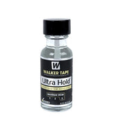 Hair Glue 0.5floz 15ML Ultra Hold Glue Adhesives Brush For Lace Wig/Toupee Soft-bond