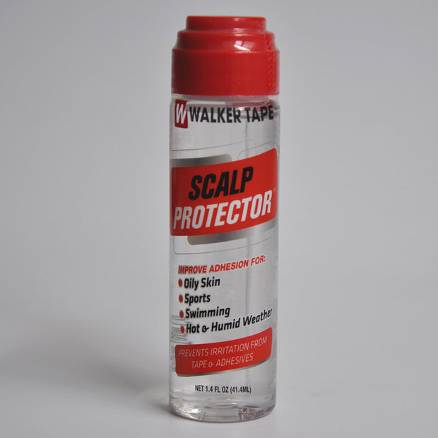 1.4FL OZ(41.4ml) Scalp Protector Prevents Irritaion From Wig Tape Adhesives For Toupee/Lace Wigs