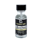 Ultra Hold Wig Glue Waterproof Hair Glue For Lace Wig/Toupee/Closure Invisible Hair System Adhesive With Brush+Lace Remover