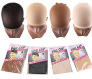 2pcs per pack Hair Mesh Wig Cap